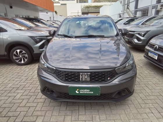 FIAT ARGO 1.0 FIREFLY FLEX DRIVE MANUAL